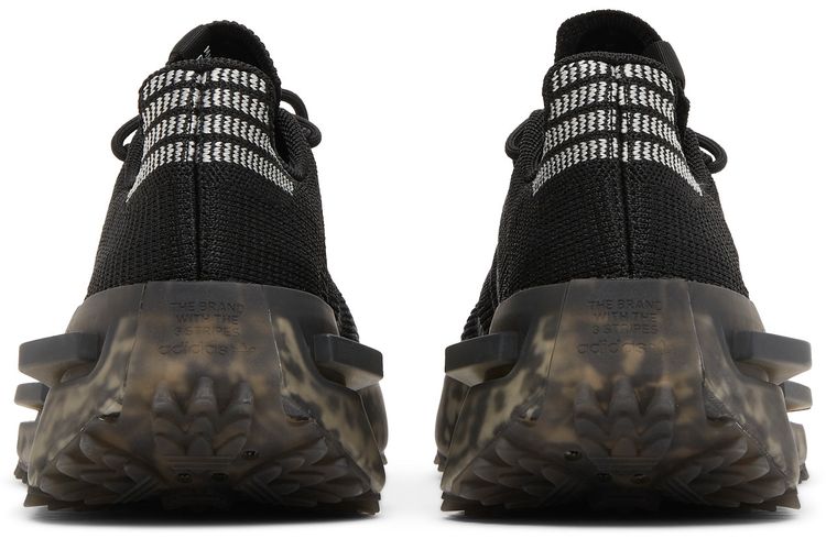 Adidas NMD S1 Made To Be Remade Black