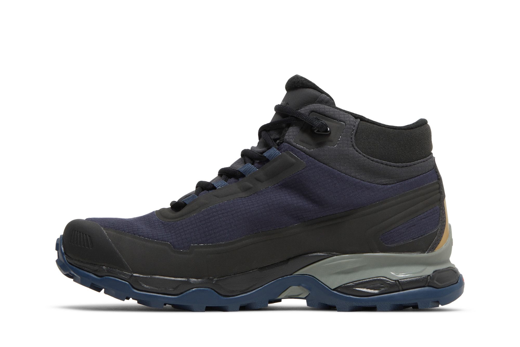 Buy Carhartt WIP x Salomon Shelter CSWP 'Black Phantom