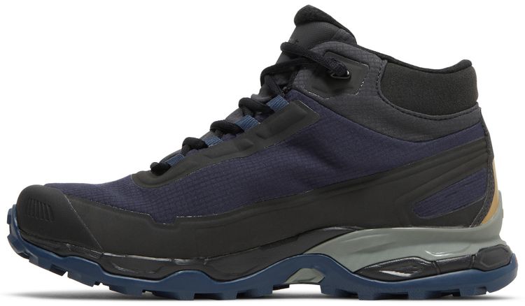 Carhartt WIP x Salomon Shelter CSWP Black Phantom