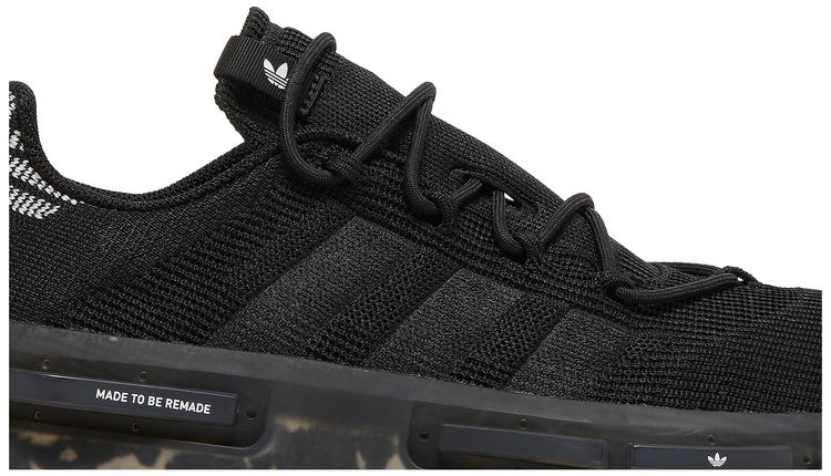 Adidas NMD S1 Made To Be Remade Black