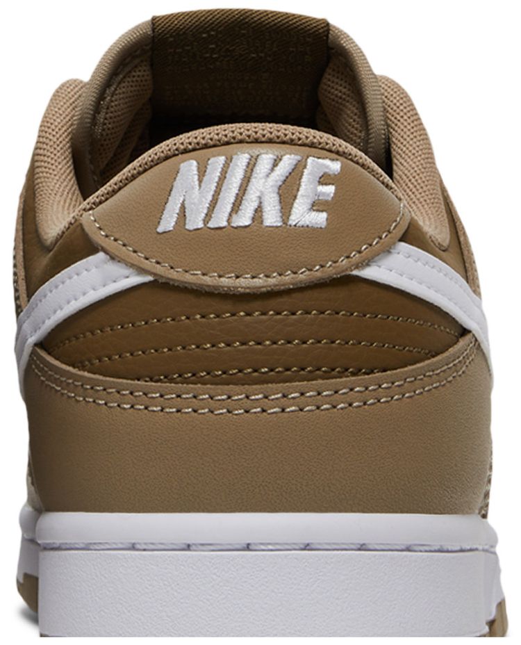 Nike Dunk Low Judge Grey