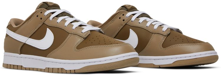 Nike Dunk Low Judge Grey