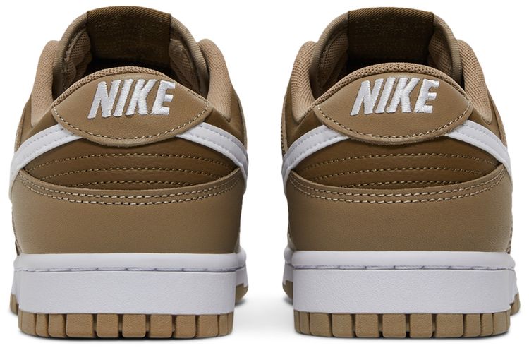 Nike Dunk Low Judge Grey