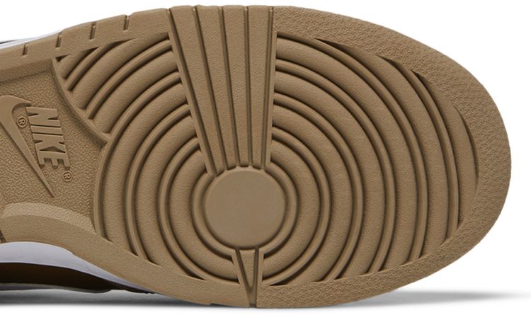 Nike Dunk Low Judge Grey