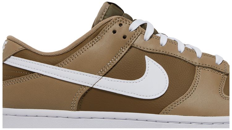 Nike Dunk Low Judge Grey