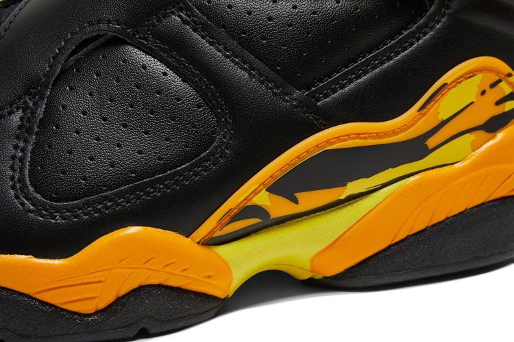 Wmns Air Jordan 8 Retro Taxi