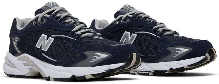 New Balance 725 Indigo