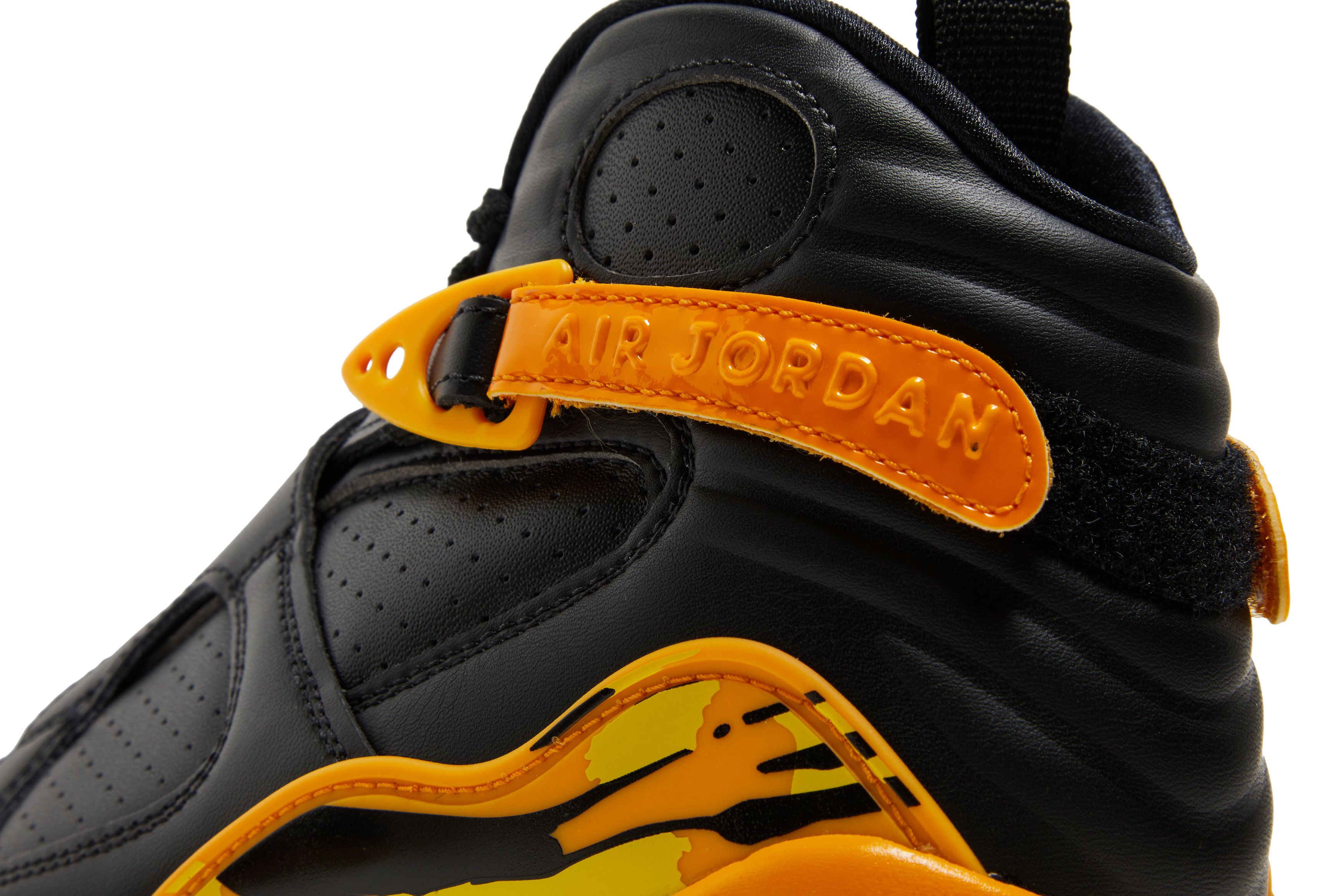 Buy Wmns Air Jordan 8 Retro Taxi CI1236 007 GOAT CA