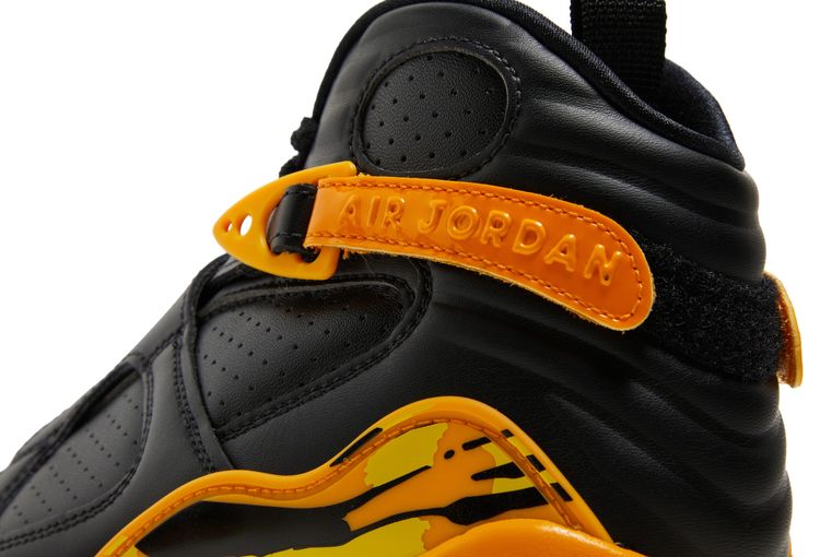 Wmns Air Jordan 8 Retro Taxi