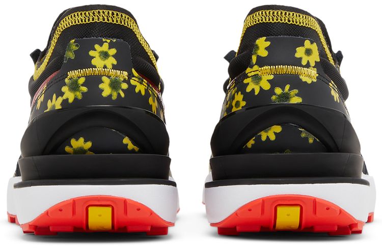 Nike Waffle One Sunflower