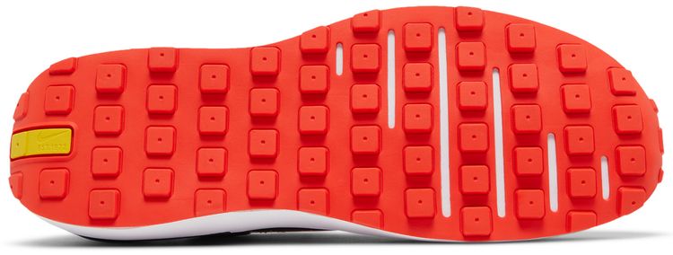 Nike Waffle One Sunflower