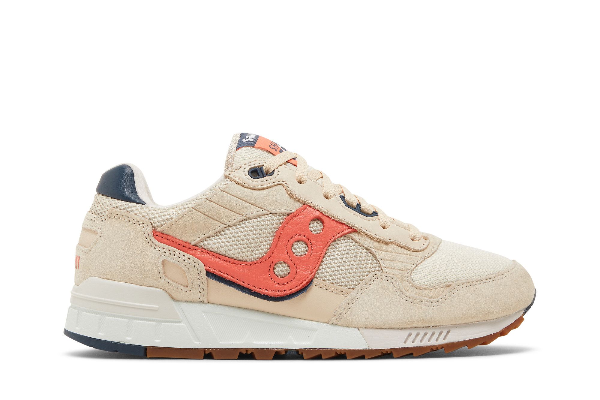 Saucony shadow 5000 beige hot sale