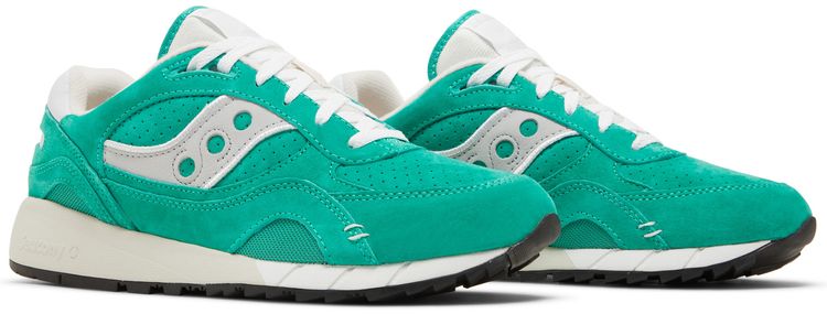 Shadow 6000 XLD St Patricks Day