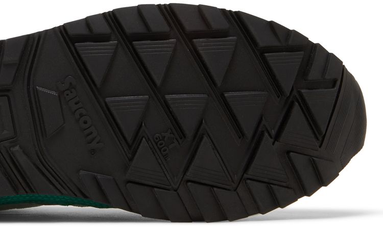 Shadow 6000 XLD St Patricks Day