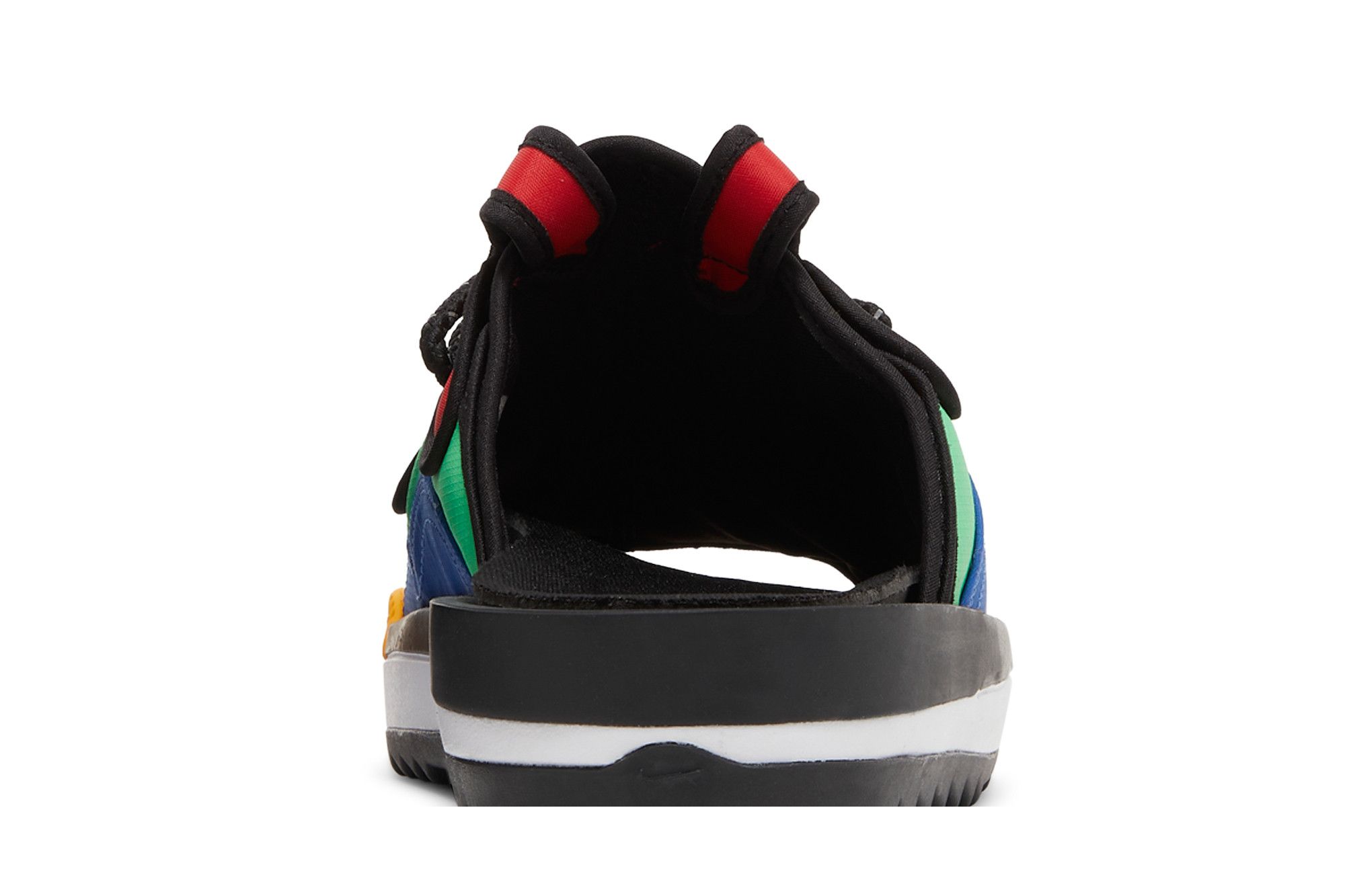 Buy UNO x Offline 2.0 Premium Slip-On 'Multi-Color' - DN5079