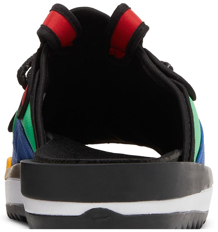 Nike UNO x Offline 20 Premium Slip On Multi Color