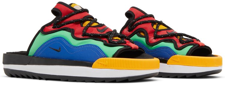 Nike UNO x Offline 20 Premium Slip On Multi Color