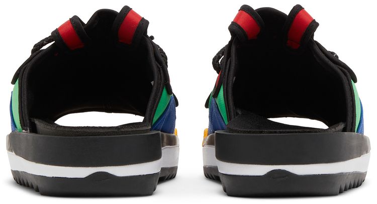 Nike UNO x Offline 20 Premium Slip On Multi Color