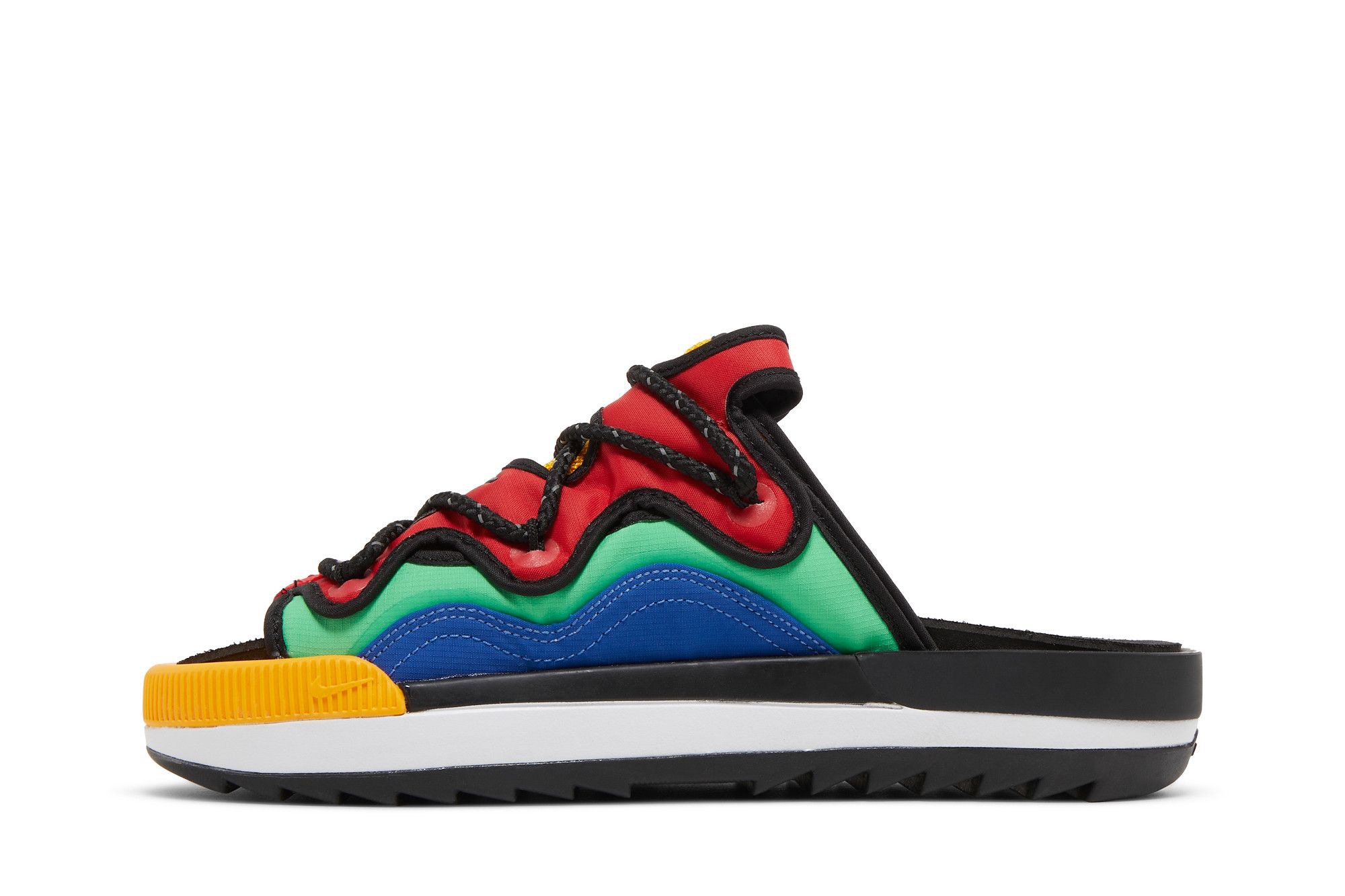 Buy Nike UNO x Offline 2.0 Premium Slip-On 'Multi-Color