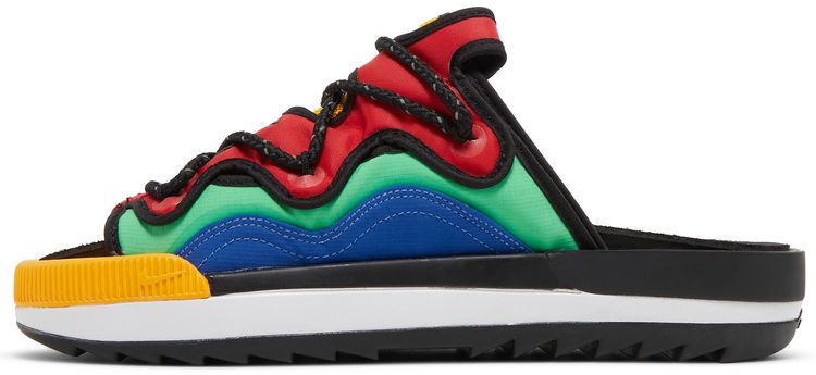 Nike UNO x Offline 20 Premium Slip On Multi Color