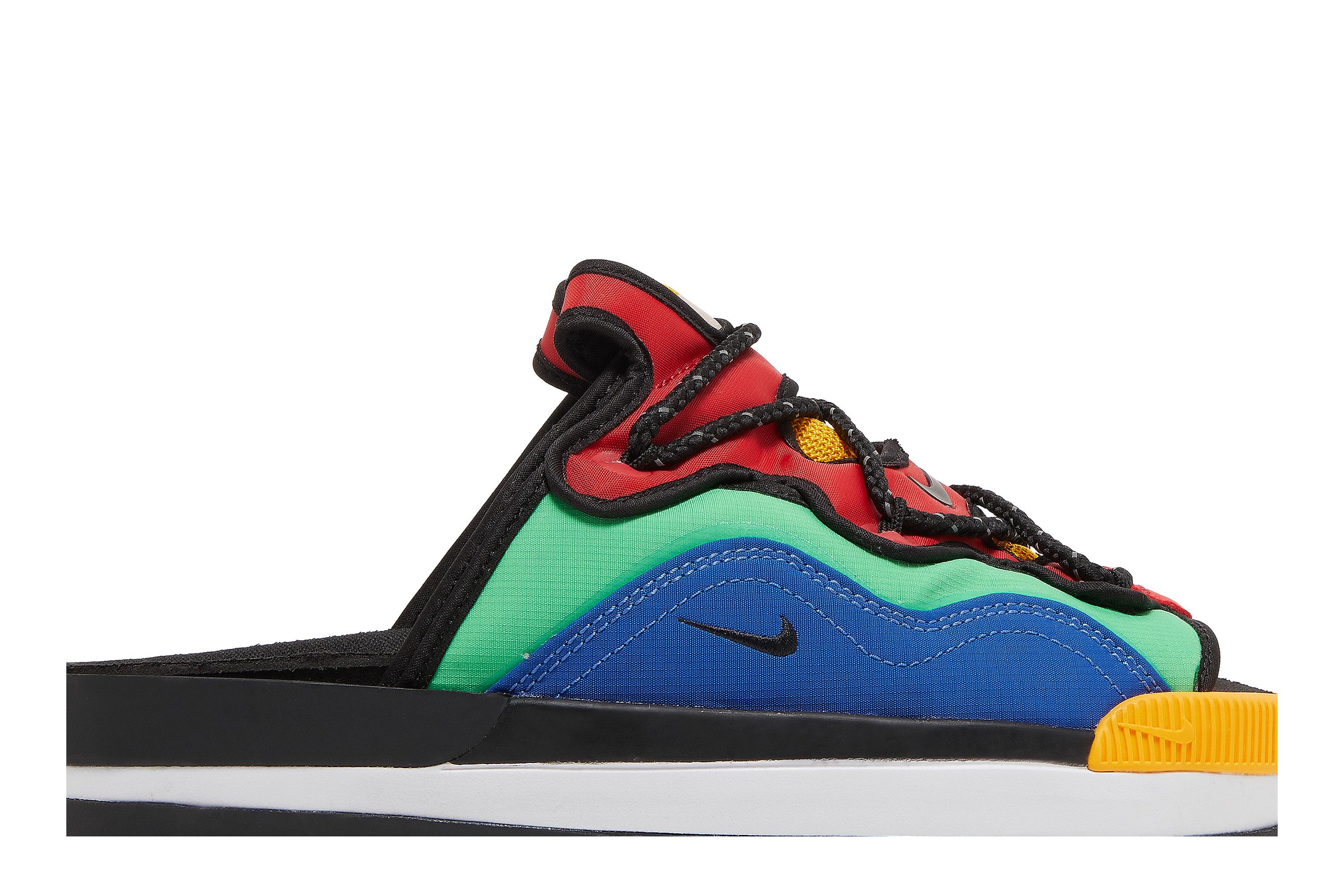 Buy UNO x Offline 2.0 Premium Slip-On 'Multi-Color' - DN5079