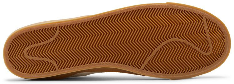 Nike Blazer Mid 77 Vintage Voodoo   Sail Grey