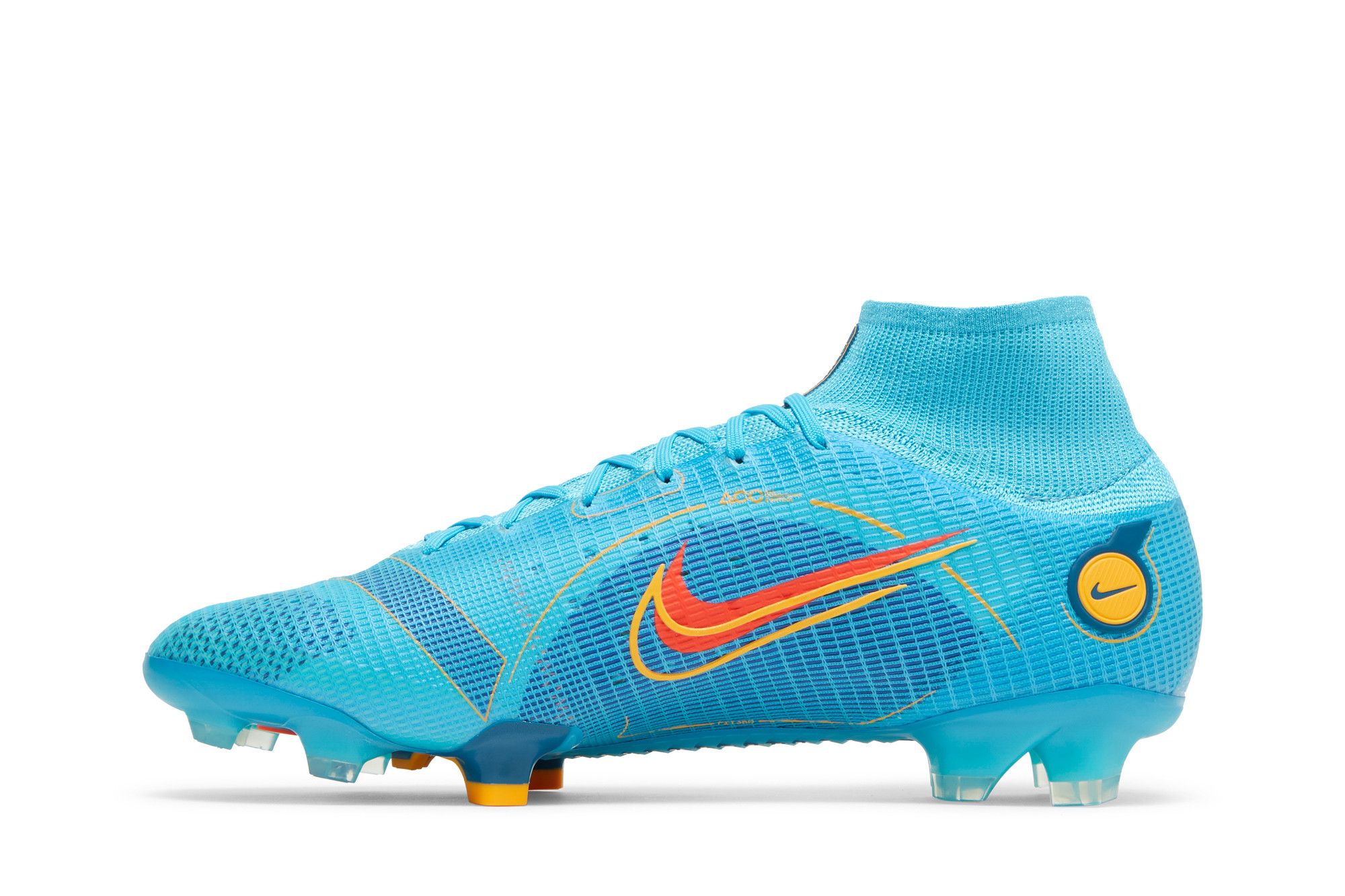 Buy Nike Mercurial Superfly 8 Elite FG 'Blueprint Pack' - DJ2839