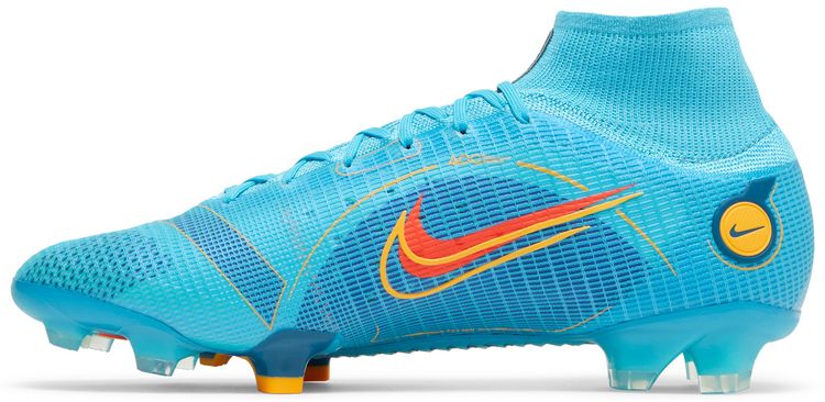 Nike Mercurial Superfly 8 Elite FG Blueprint Pack