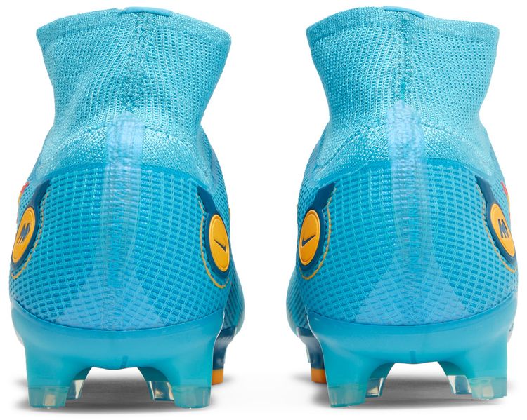 Nike Mercurial Superfly 8 Elite FG Blueprint Pack