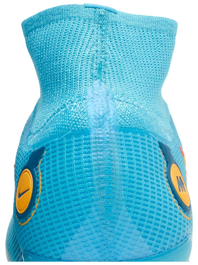 Nike Mercurial Superfly 8 Elite FG Blueprint Pack