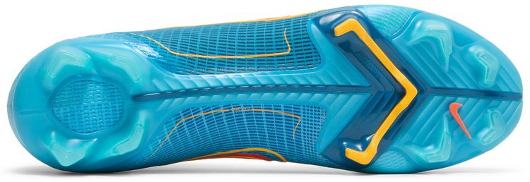 Nike Mercurial Superfly 8 Elite FG Blueprint Pack