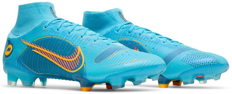Nike Mercurial Superfly 8 Elite FG Blueprint Pack