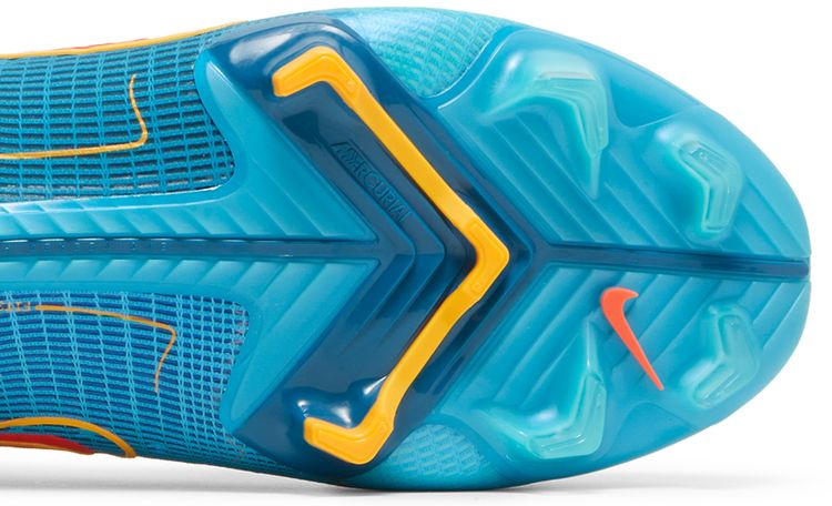 Nike Mercurial Superfly 8 Elite FG Blueprint Pack