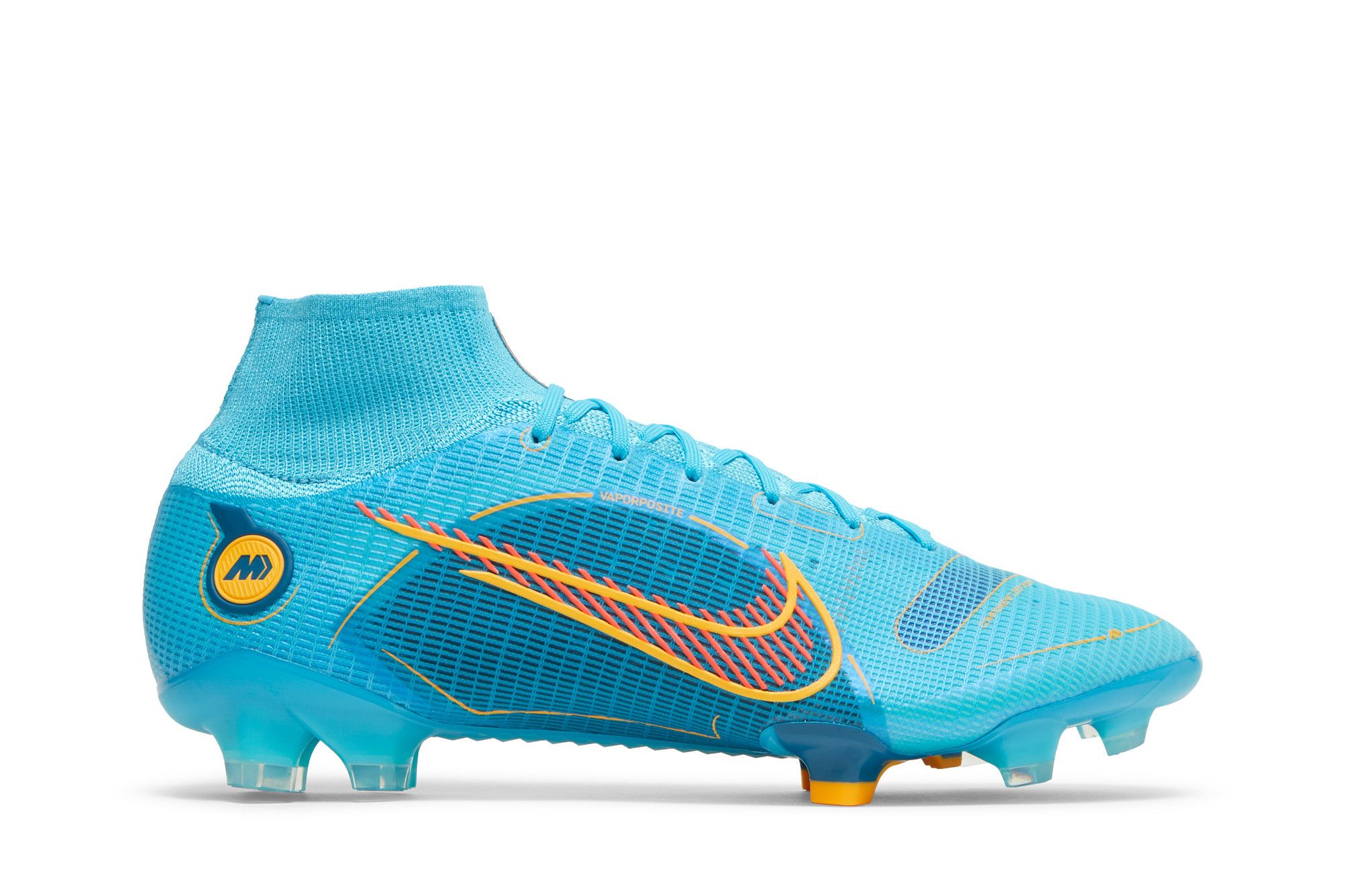 Blue cheap mercurial superfly