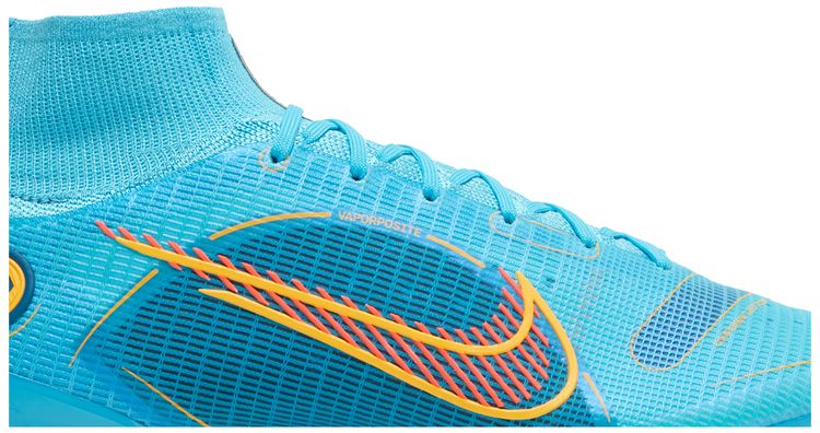 Nike Mercurial Superfly 8 Elite FG Blueprint Pack