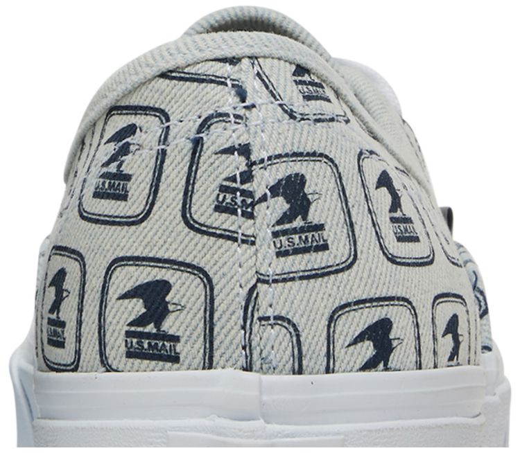 Vans USPS x Authentic Denim