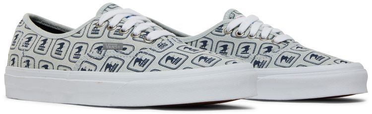 Vans USPS x Authentic Denim