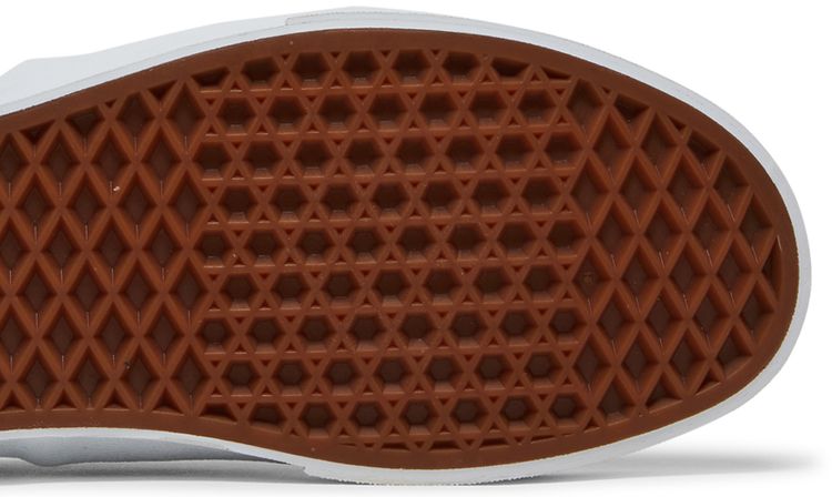 Vans USPS x Authentic Denim