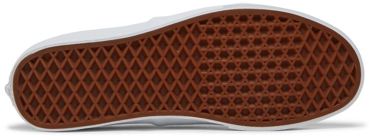 Vans USPS x Authentic Denim