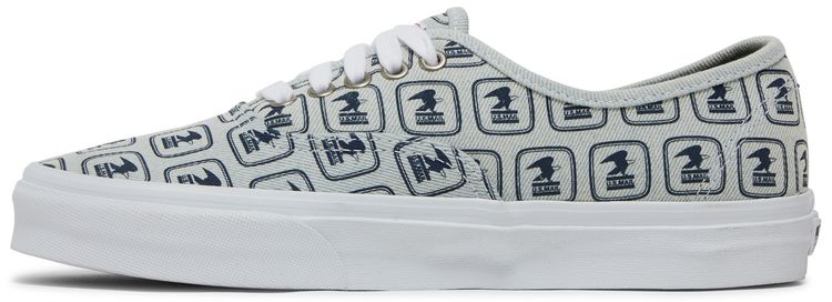Vans USPS x Authentic Denim