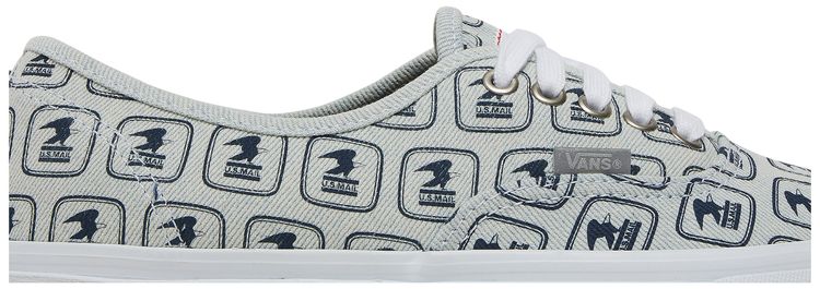 Vans USPS x Authentic Denim
