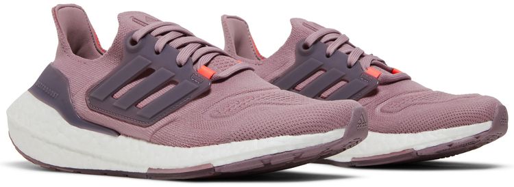 Adidas UltraBoost 22 Big Kid Magic Mauve