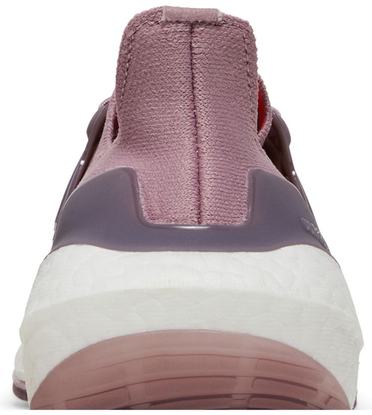Adidas UltraBoost 22 Big Kid Magic Mauve
