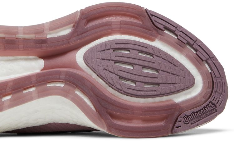 Adidas UltraBoost 22 Big Kid Magic Mauve