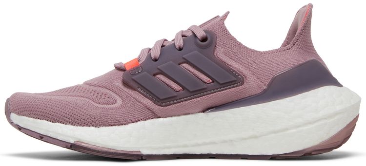 Adidas UltraBoost 22 Big Kid Magic Mauve