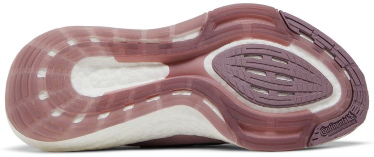 Adidas UltraBoost 22 Big Kid Magic Mauve