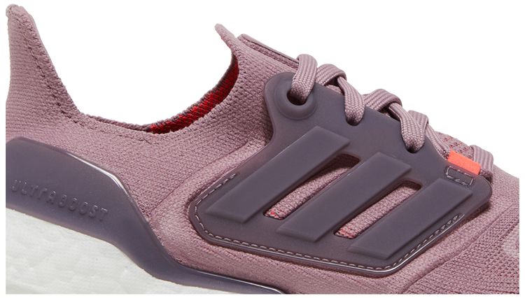 Adidas UltraBoost 22 Big Kid Magic Mauve