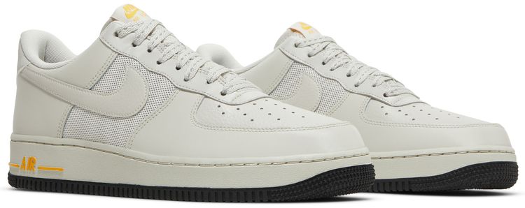 Nike Air Force 1 Low Reflective Light Bone
