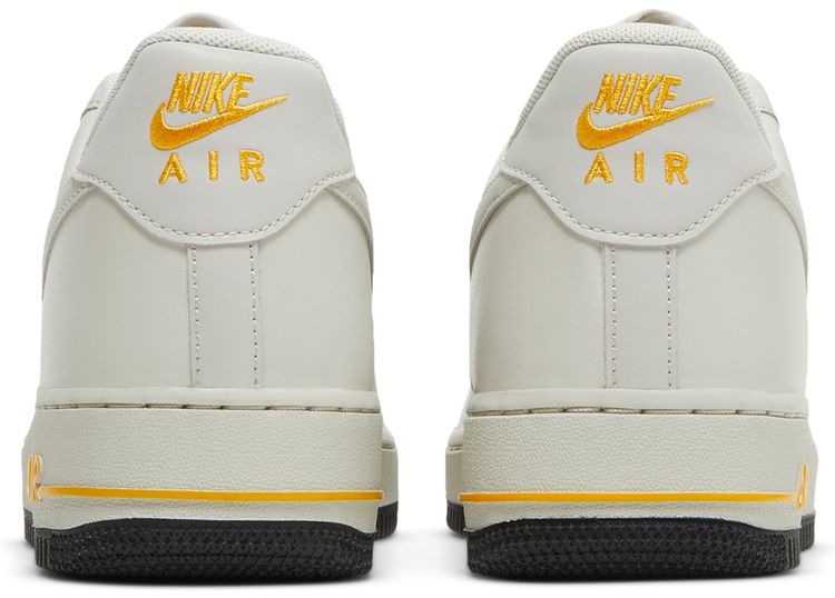 Nike Air Force 1 Low Reflective Light Bone