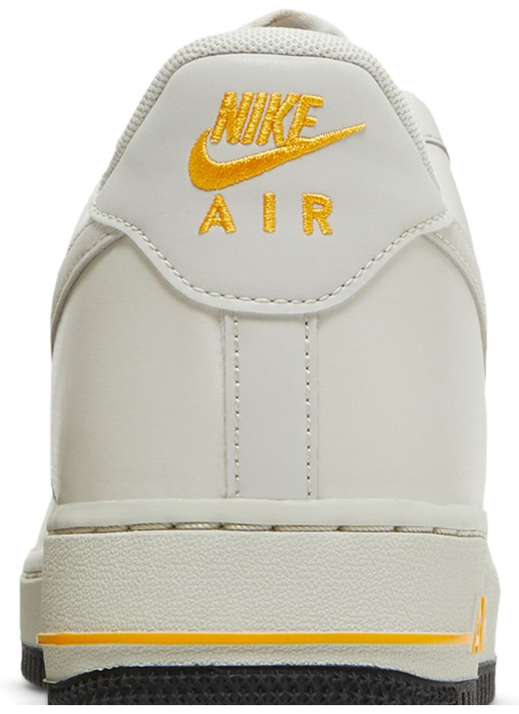 Nike Air Force 1 Low Reflective Light Bone